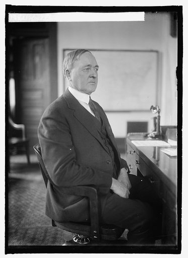 Walter H. Riddle, [3/22/22