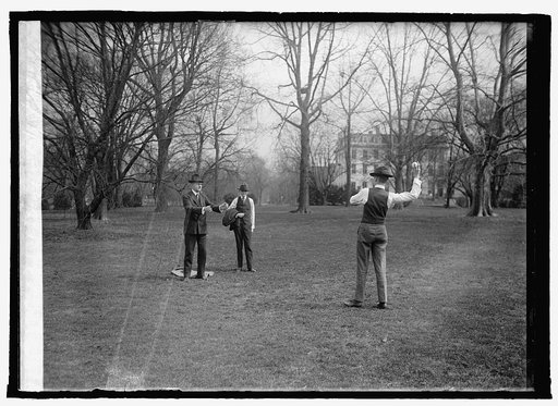 V.P. Coolidge & boys, 3/22/22