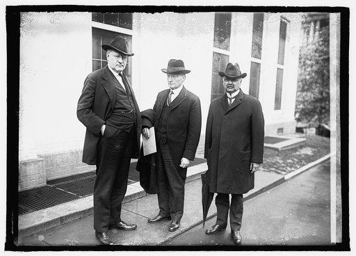Watson, McCumber, Curtis, 5/6/22