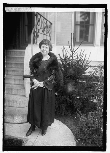 Milagros Benet de Mewton