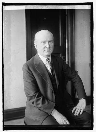 Jos. P. Tumulty, [5/2/22