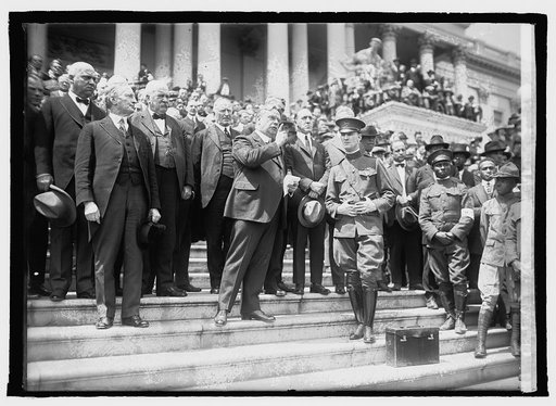 B[...] demonstration at Capitol, 5/2/22