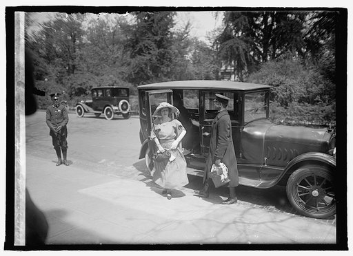 Lady Astor, [4/28/22