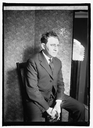 Mr. Bela Orme