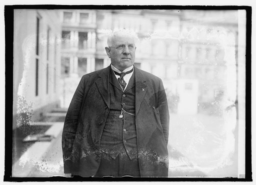 Judge E. Findley Johnson, 4/15/22
