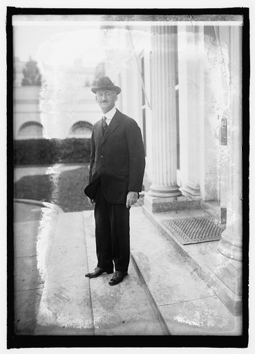 Francis F. Gillen, 4/15/22