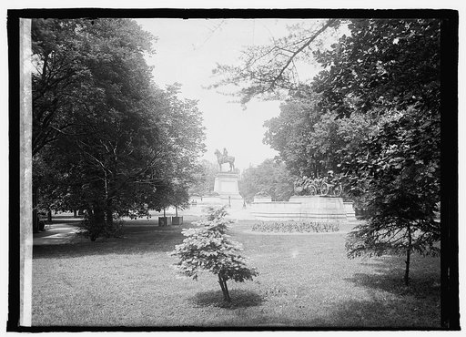 Grant Memorial