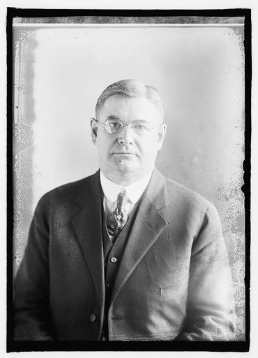 Henry O'Malley