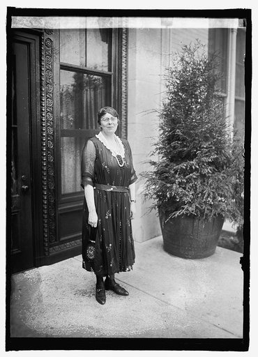 Mary A. Linsay