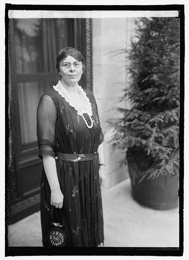 Mary A. Linsay