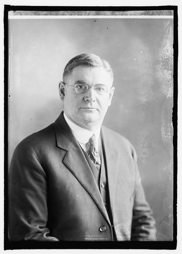 Henry O'Malley, 5/13/22