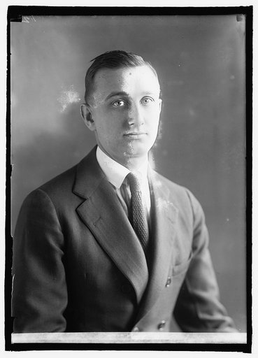 T.B. Williams