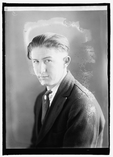 Floyd Wells