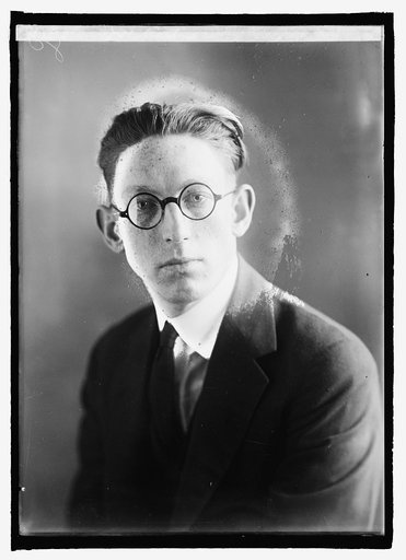 D.H. Carter