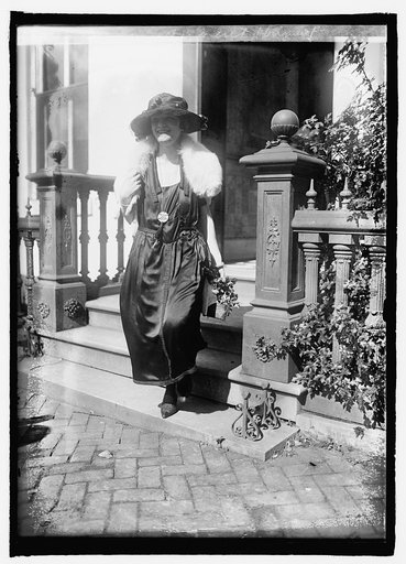 Baroness Nugent (Virginia)