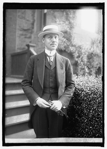 Enrique Olaya Herrera, [5/15/22