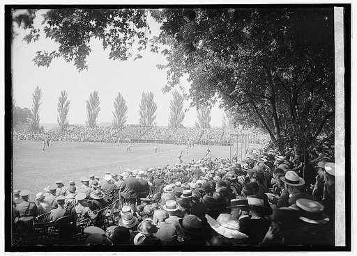 West Point - Annapolis game 5/29/22