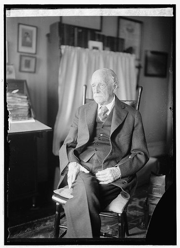 Genl. Horatio G. Gibson, 5/22/22