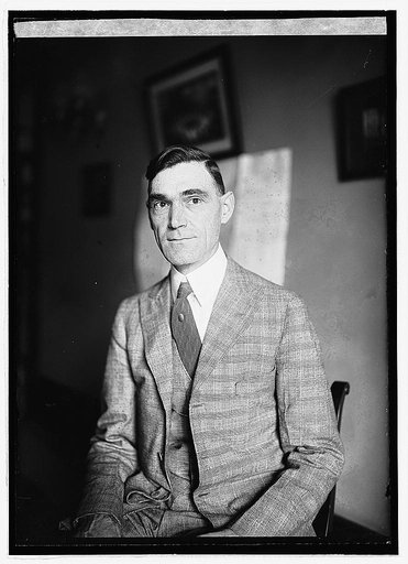 Thomas Pleeney