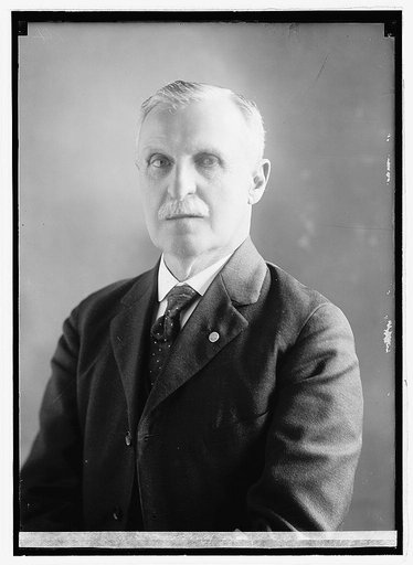 Judge Jno. P. Briscoe