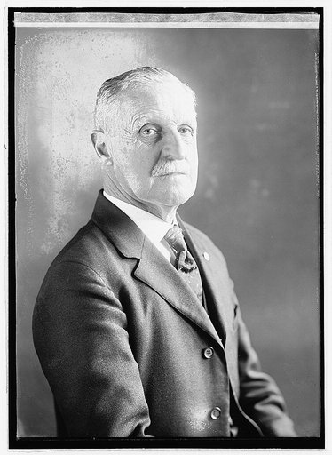 Judge Jno. P. Briscoe