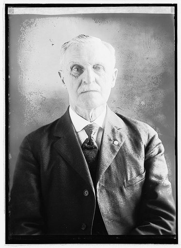 Judge Jno. P. Briscoe