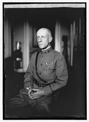Col. Benj. Alvord, [6/3/22