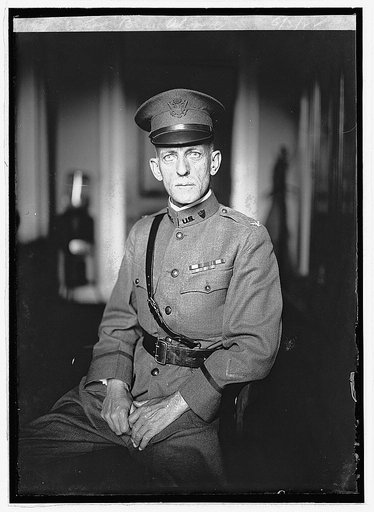 Col. Benj. Alvord, 6/3/22