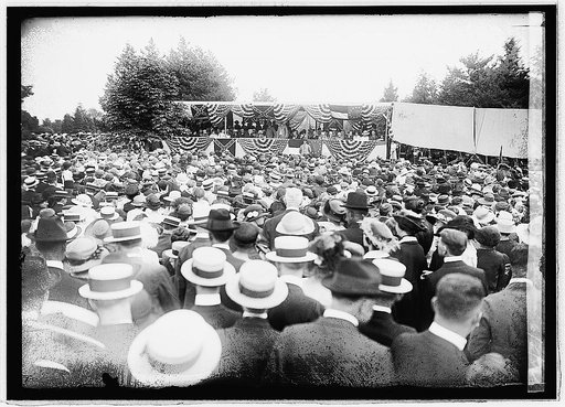 Confederate memorial ceremonies, 6/5/22