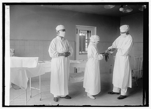 Surgery] #10