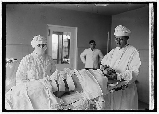 Surgery] #20