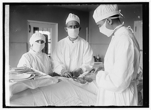 Surgery