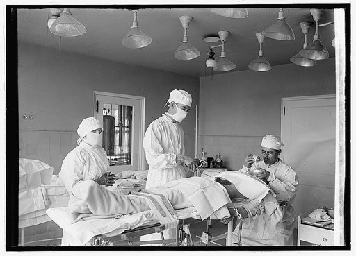 Surgery] #13