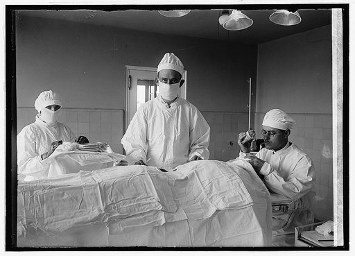 Surgery] #14