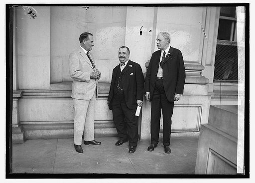Congressman Porter, 6/6/22