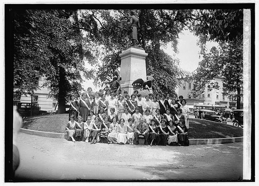 Col. Faber & group, 6/6/22