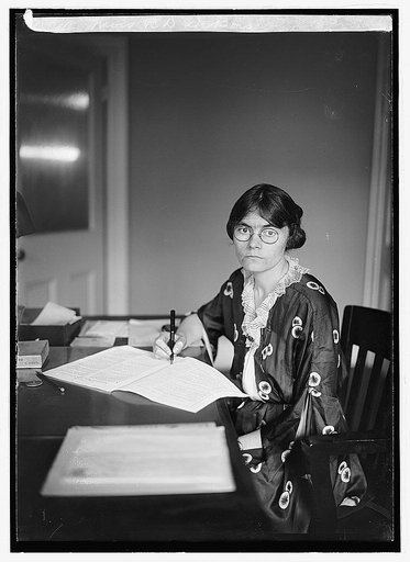 Miss R.D. DeBois