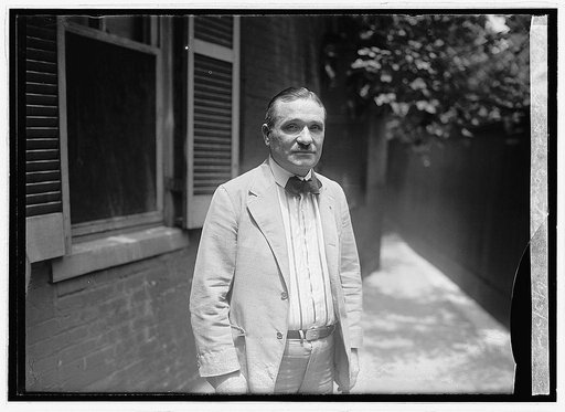 Dr. John Coustas, 6/13/22