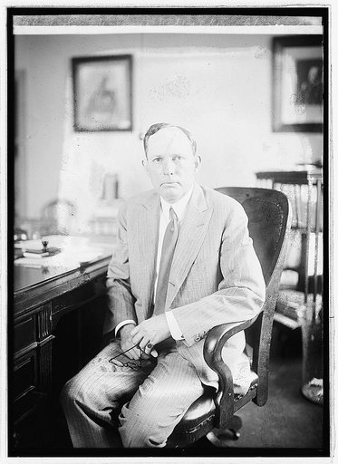 Col. Kenzie W. Walker, 6/27/22