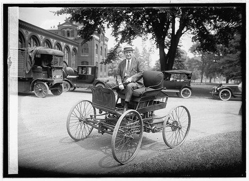 Fred Purnell of Ind., 6/27/22