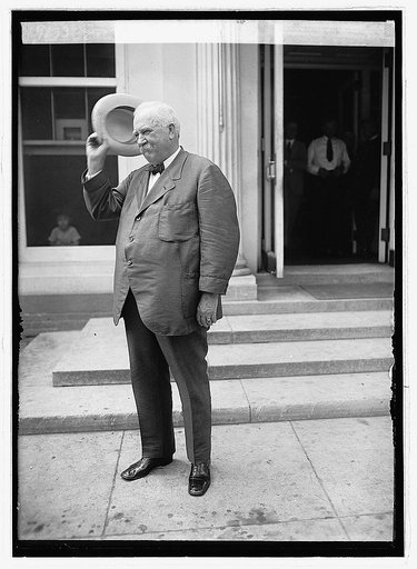 Jos. W. Fordney, [6/28/22