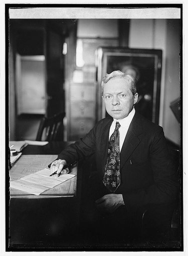 Wm. E. Buffington, 6/26/22