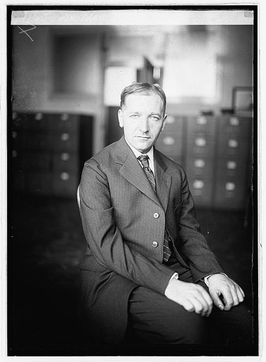 Dr. Max Munk, 6/21/22