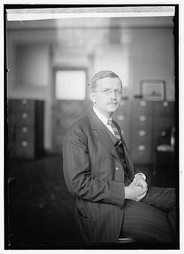W. Watters Pagan