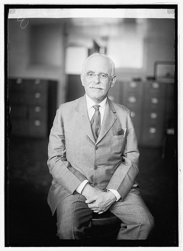 Henry Goldmark