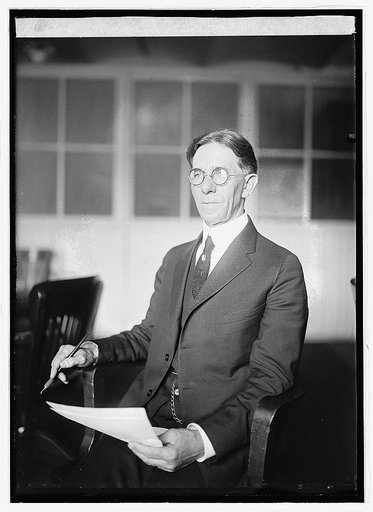 Judge J.J. Britt