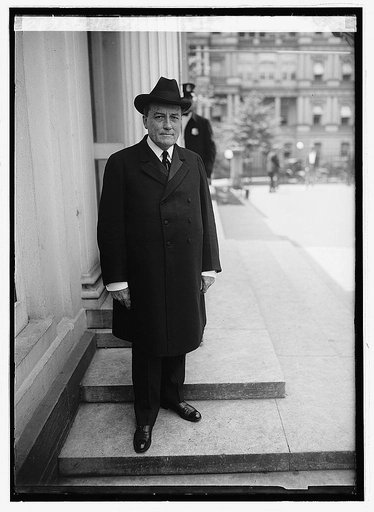 Bishop Chas. Edward Locke, [6/16/22