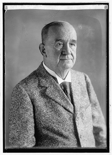 John D. Ligon
