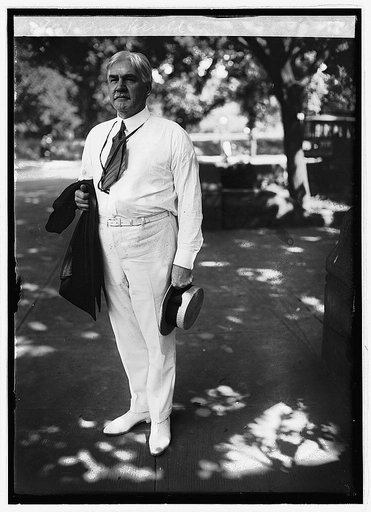 Sen. Herreld