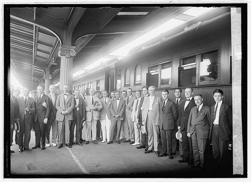 Congressional group, 7/12/22